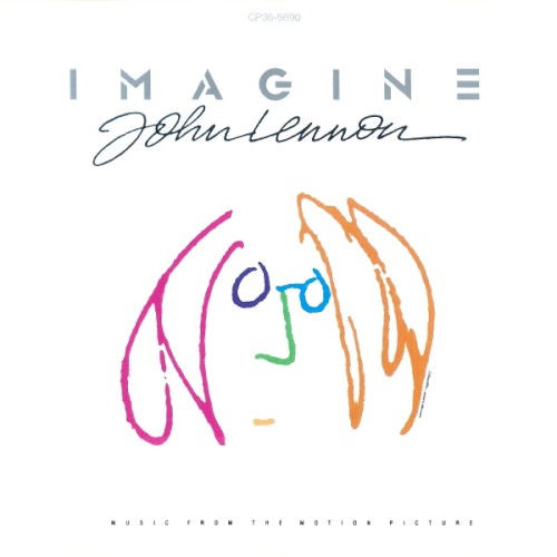 Imagine: John Lennon: Music From the Motion Picture