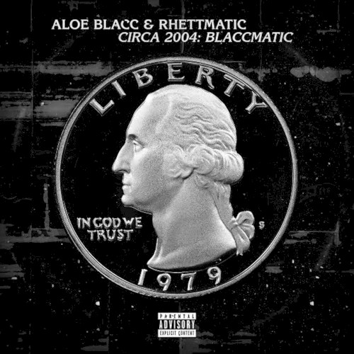 CIRCA 2004: BLACCMATIC