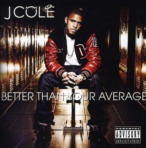 Better Than Your Average