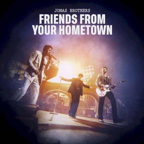Friends From Your Hometown
