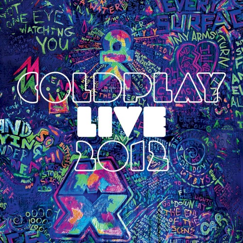 Live 2012