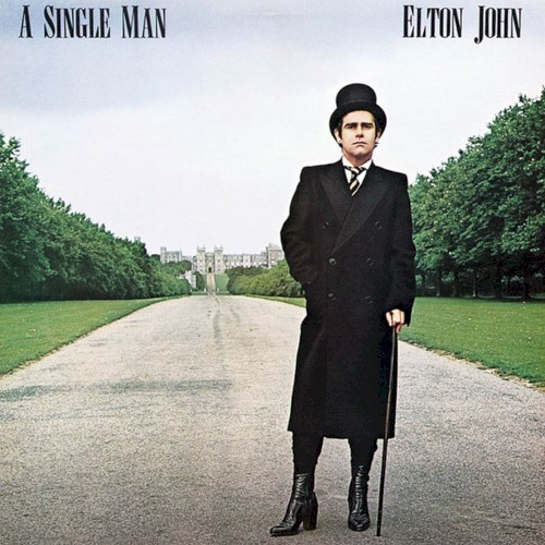 A Single Man