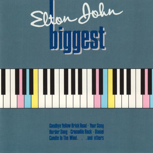 Biggest