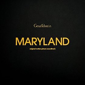 Maryland (Disorder) [Original Motion Picture Soundtrack]