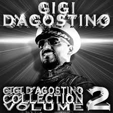 Gigi D'Agostino collection, Vol. 2