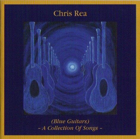(Blue Guitars) - A Collection Of Songs -