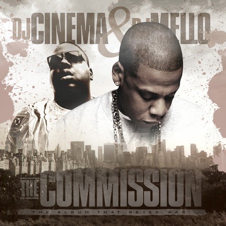 The Commission