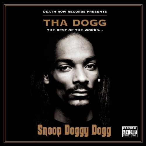 Tha Dogg: The Best of the Works...