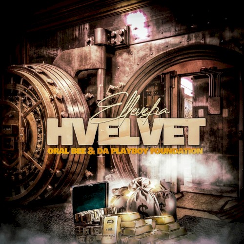 Elleve Fra Hvelvet