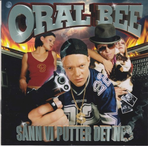 Sånn Vi Putter Det Ned