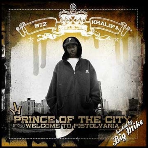 Prince of the City: Welcome to Pistolvania