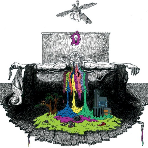 Twenty One Pilots