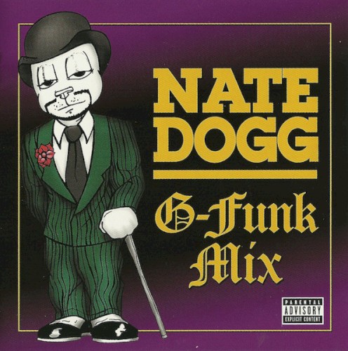 G‐Funk Mix