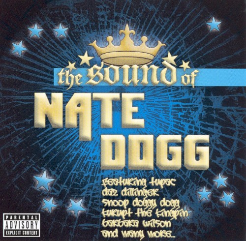 The Sound of Nate Dogg