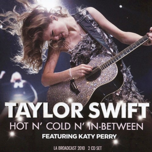 Hot N' Cold N' In-Between