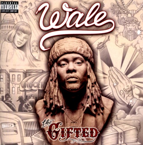 The Gifted