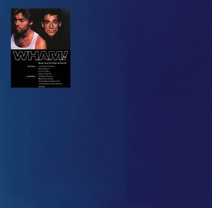 Music From the Edge of Heaven