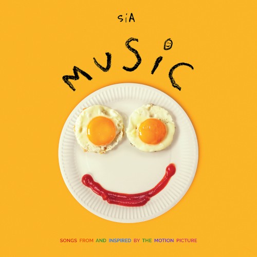 Music: Songs from and Inspired by the Motion Picture