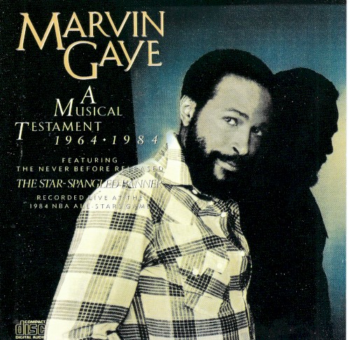 A Musical Testament 1964–1984