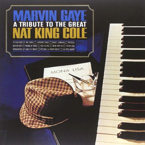 A Tribute to the Great Nat King Cole