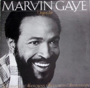 Motown Superstar Series, Volume 15