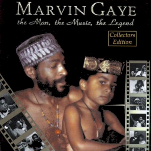 The Man, the Music, the Legend