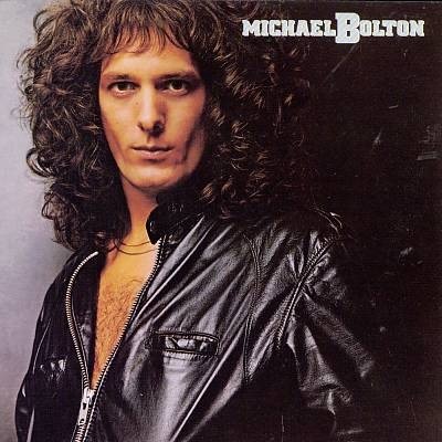 Michael Bolton