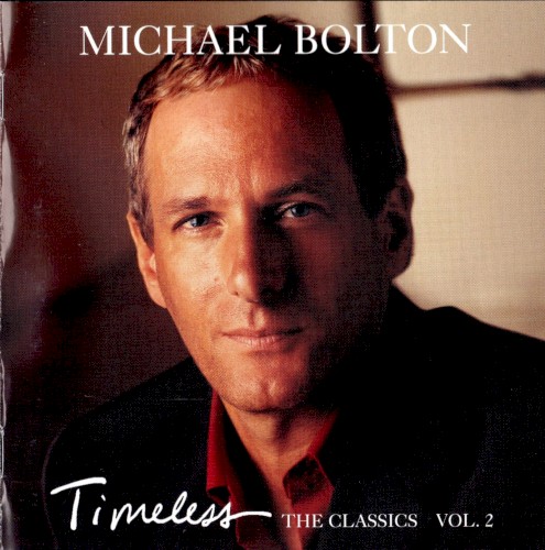 Timeless: The Classics, Volume 2