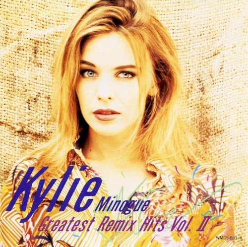 Greatest Remix Hits, Vol. II