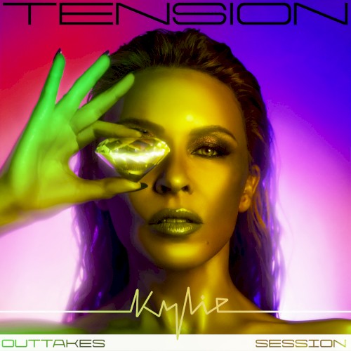 Tension (outtakes session)