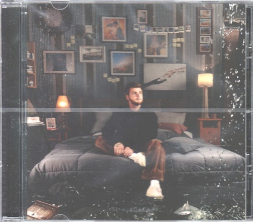 You'll Be Alright, Kid (Chapter 1)