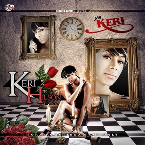 Ms. Keri