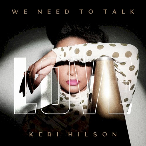 WE NEED TO TALK: LOVE