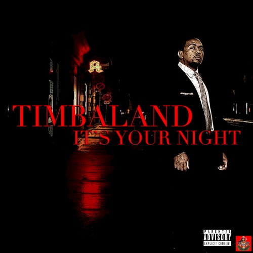 It's Your Night