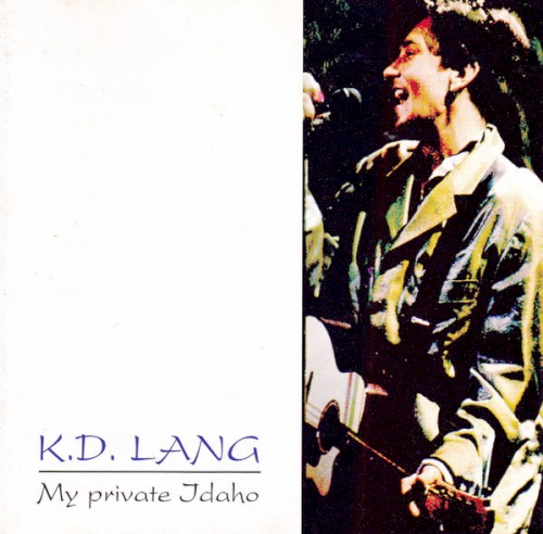 My Private Idaho
