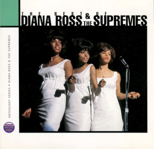 Anthology: The Best of Diana Ross & the Supremes