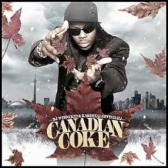 Canadian Coke