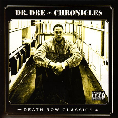 Chronicles: Death Row Classics