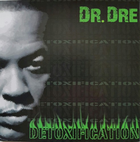 Detoxification
