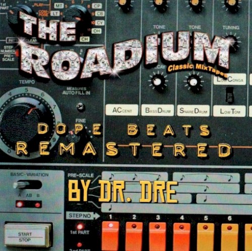 Dope Beats!