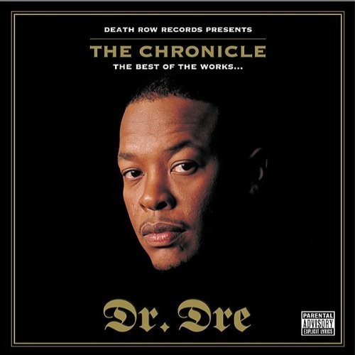 The Chronicle: The Best of the Works...