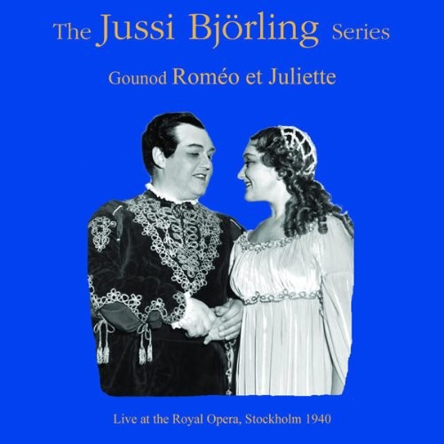 Roméo et Juliette