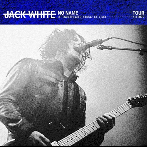 2025-04-04: Uptown Theater, Kansas City, MO, USA