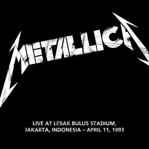1993-04-11: Lebak Bulus Stadium, Jakarta, ID