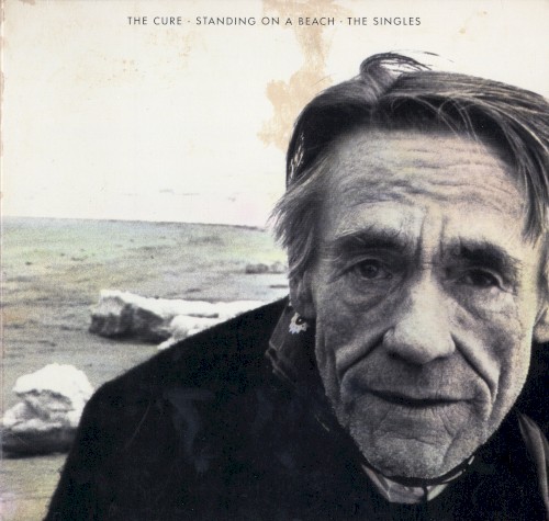 Standing on a Beach: The Singles