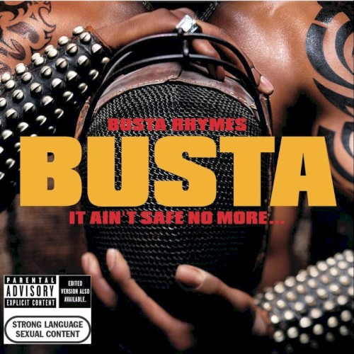 It Ain’t Safe No More…