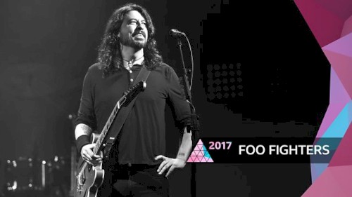 2017-06-24: Glastonbury Festival of Contemporary Performing Arts