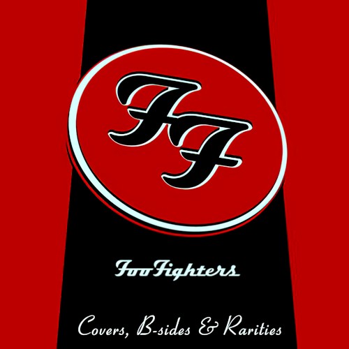 Covers, B-Sides & Rarities