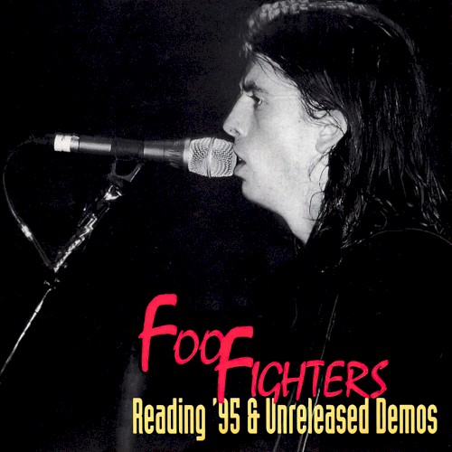 Reading '95 & Unreleased Demos
