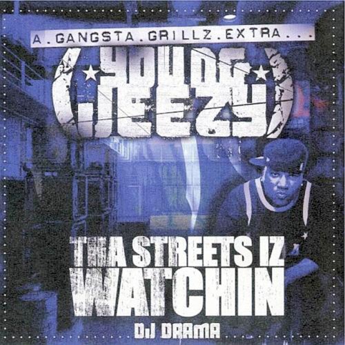 Tha Streets Iz Watching